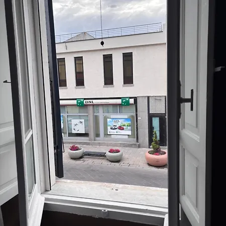 Gæstehus Sermar Porto Torres
