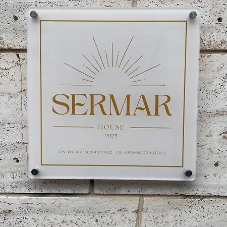 Gæstehus Sermar 3*