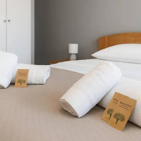 게스트하우스 Sermar 3*