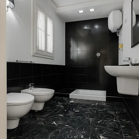 게스트하우스 Sermar 3*