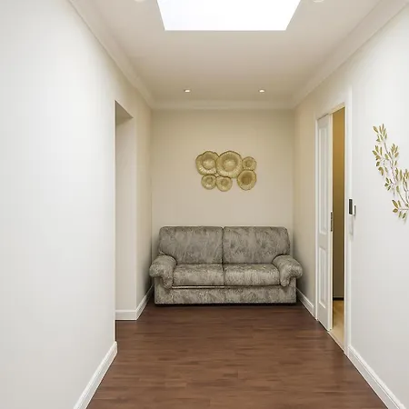 게스트하우스 Sermar 포르토 토레스