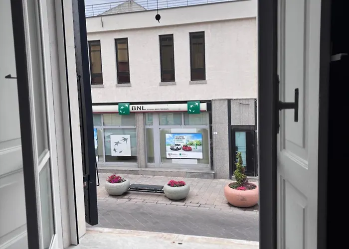 招待所 Sermar 托雷斯港